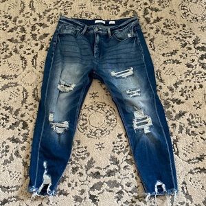 Kancan Signature Jeans